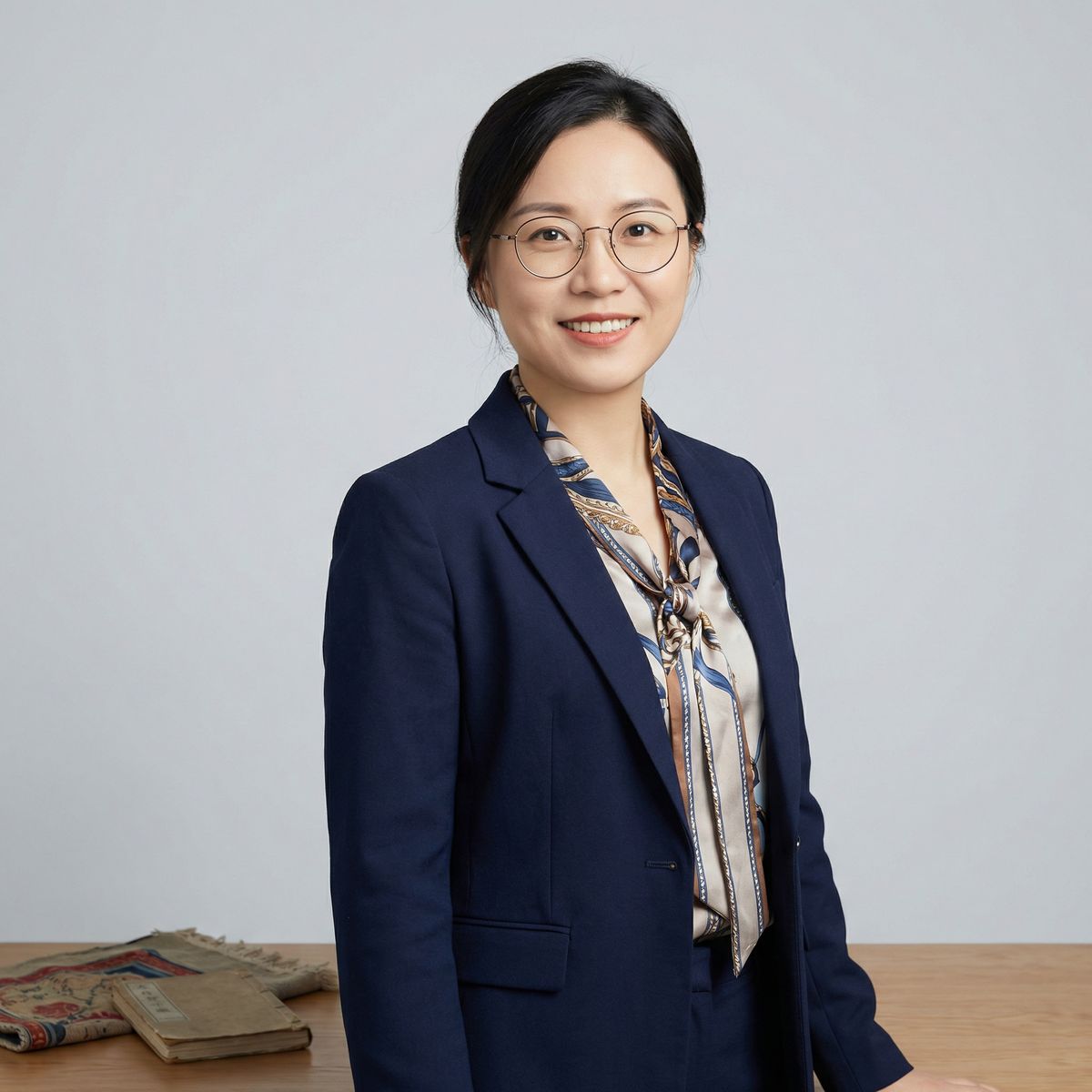 蜜桃传媒视频 - 文化顾问赵雨萱