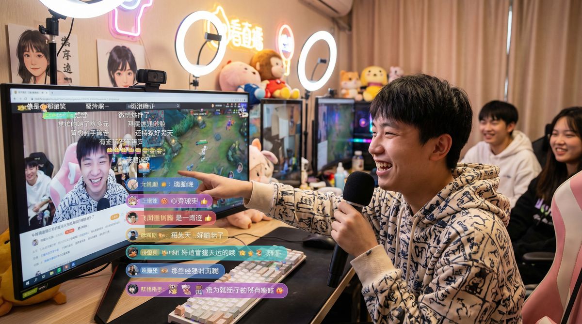 蜜桃传媒视频 - 社区直播互动